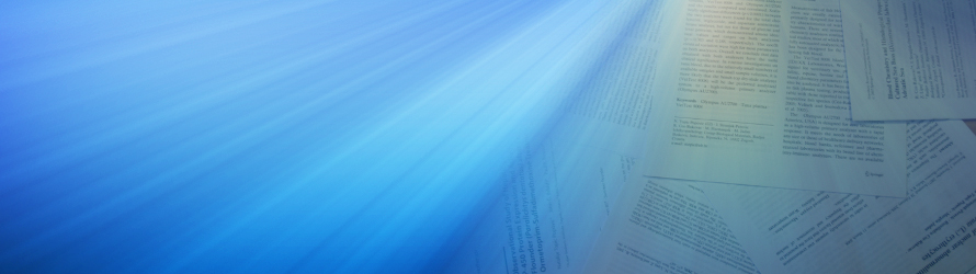 Full Width Page Type Image